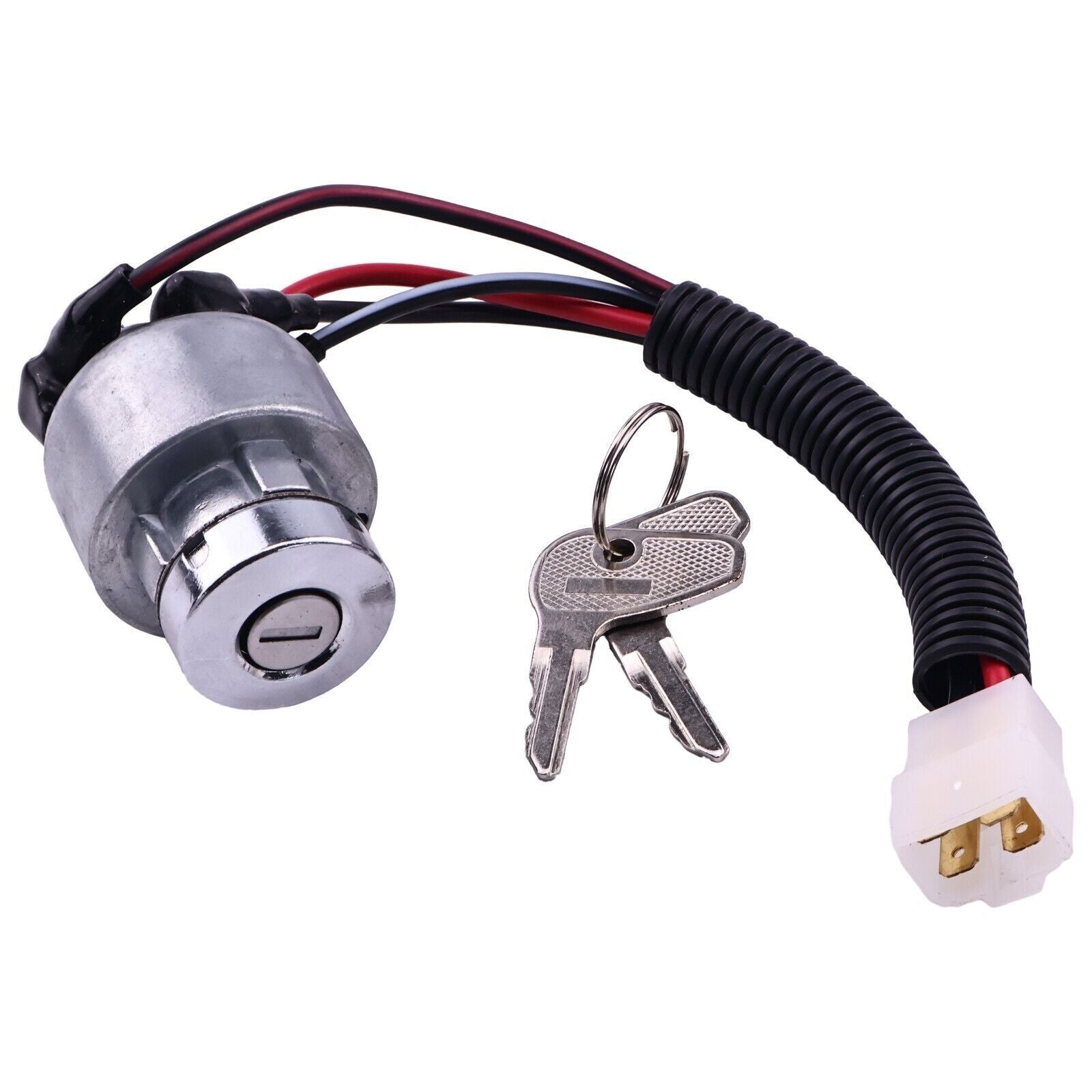 34670-31824 Ignition Switch For Kubota L3901 L3560 L3540 L3300 L3130 L3240 L2900