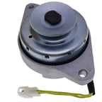 Alternator For Takeuchi TB108 Yanmar 3TN75 3TN78 Engines Replaces 129150-77203