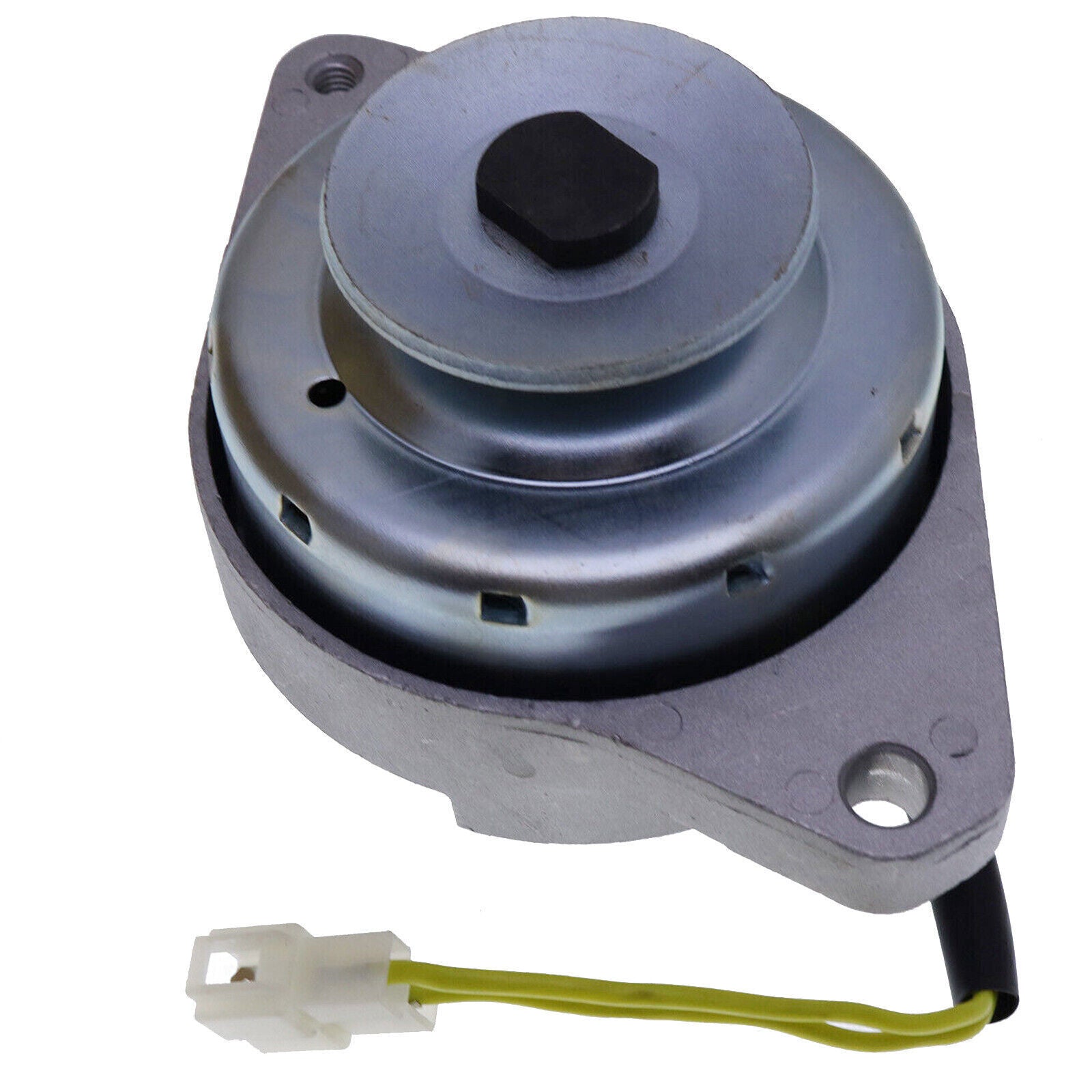 Alternator For Takeuchi TB108 Yanmar 3TN75 3TN78 Engines Replaces 129150-77203