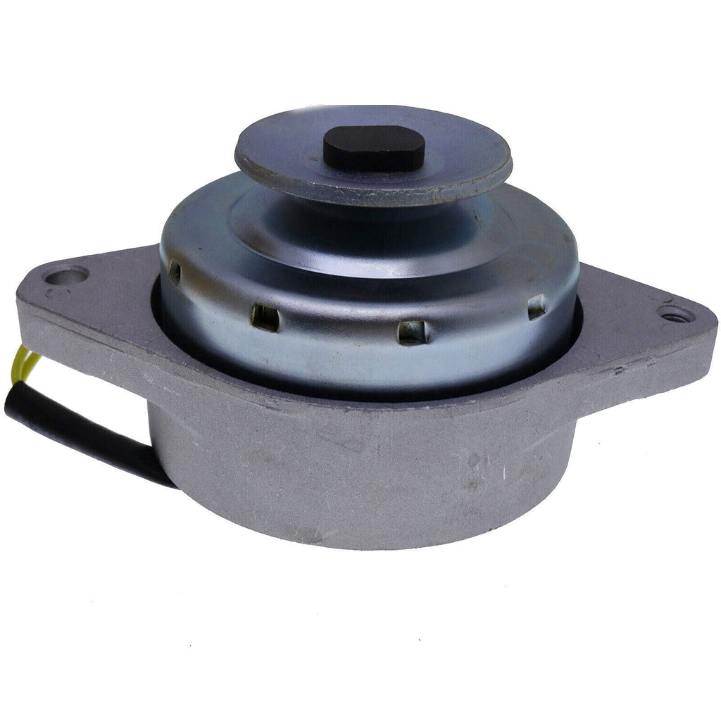 Alternator For Takeuchi TB108 Yanmar 3TN75 3TN78 Engines Replaces 129150-77203