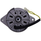 Alternator For Takeuchi TB108 Yanmar 3TN75 3TN78 Engines Replaces 129150-77203