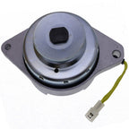 Alternator For Takeuchi TB108 Yanmar 3TN75 3TN78 Engines Replaces 129150-77203
