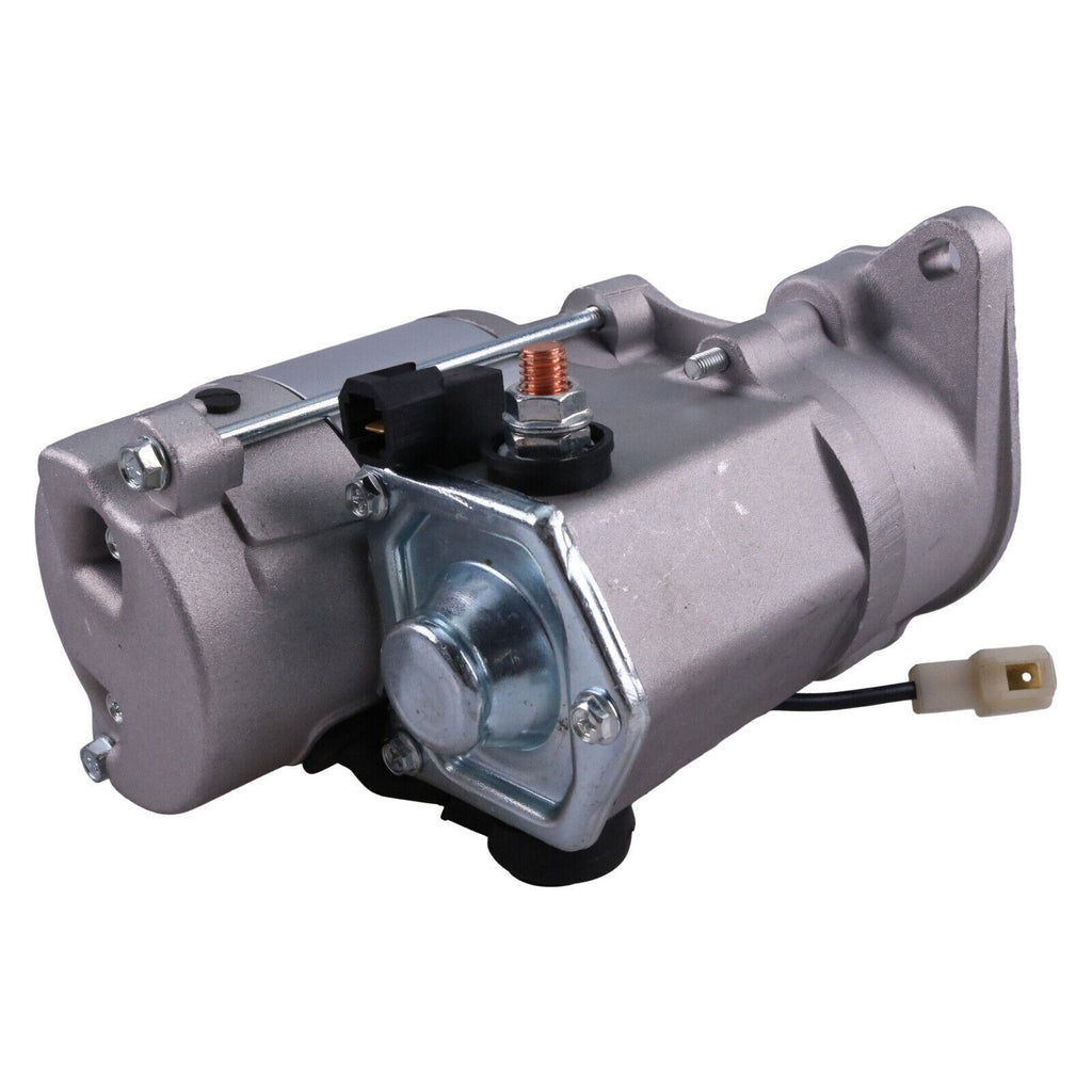 Starter Motor 16611-63013 For Kubota Engine D1105 D722 D902 D950 V1305 V1505