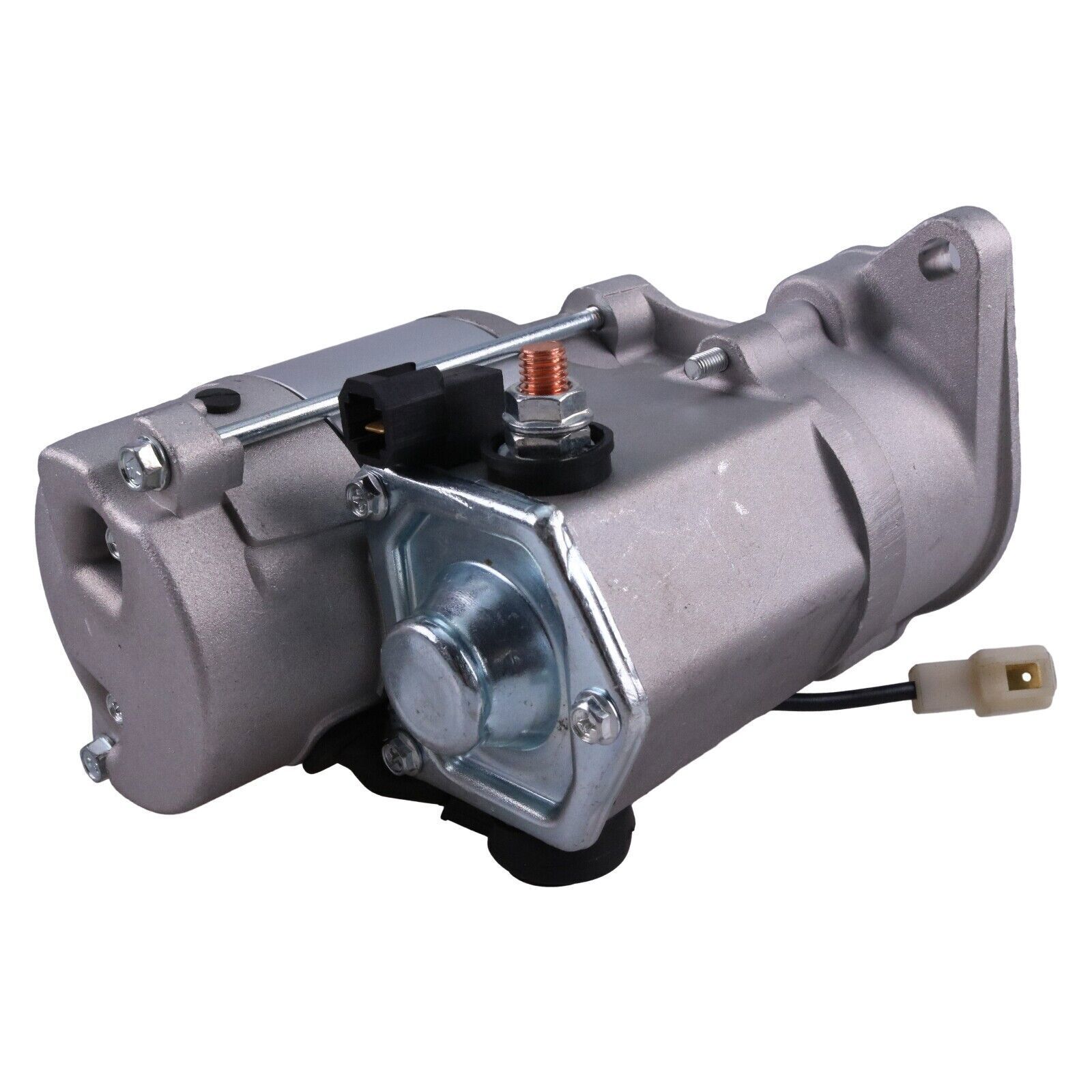 Starter Motor 16611-63013 For Kubota Engine D1105 D722 D902 D950 V1305 V1505