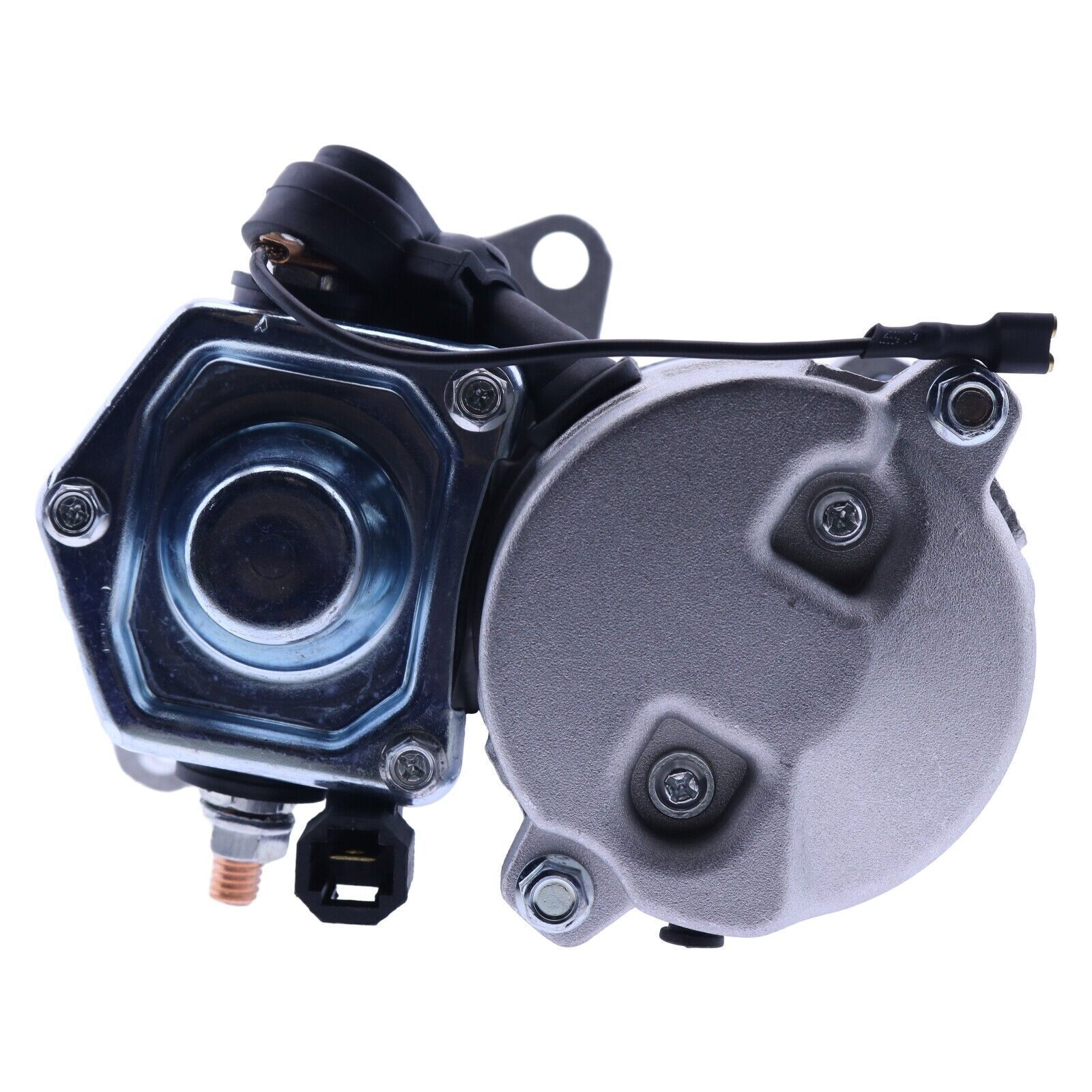 Starter Motor 16611-63013 For Kubota Engine D1105 D722 D902 D950 V1305 V1505