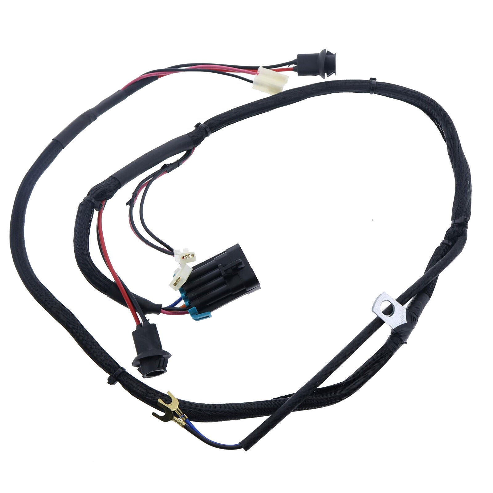 For Bobcat T300 T250 T200 T190 T140 Rear Door Wiring Harness 6716419