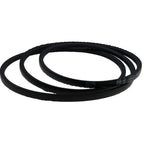 Idler Pulley Drive Belt Kit For John Deere D110 D120 D130 D140 D150 D160 D170