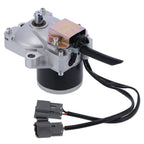 Throttle Motor 7834-40-2004 For Komatsu PC120-6 PC200-6 PC220-6 PC250LC-6