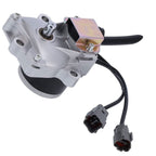 Throttle Motor 7834-40-2004 For Komatsu PC120-6 PC200-6 PC220-6 PC250LC-6