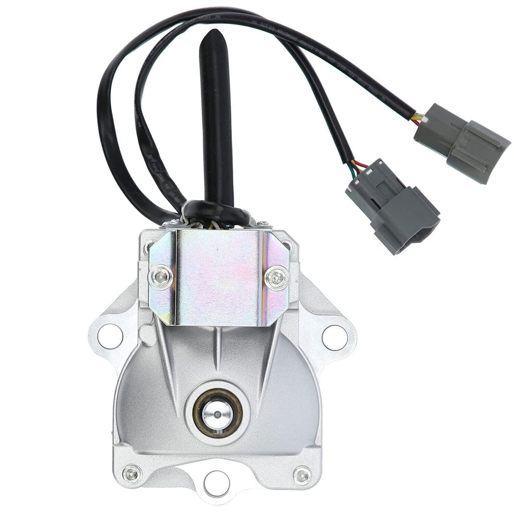 Throttle Motor 7834-40-2004 For Komatsu PC120-6 PC200-6 PC220-6 PC250LC-6