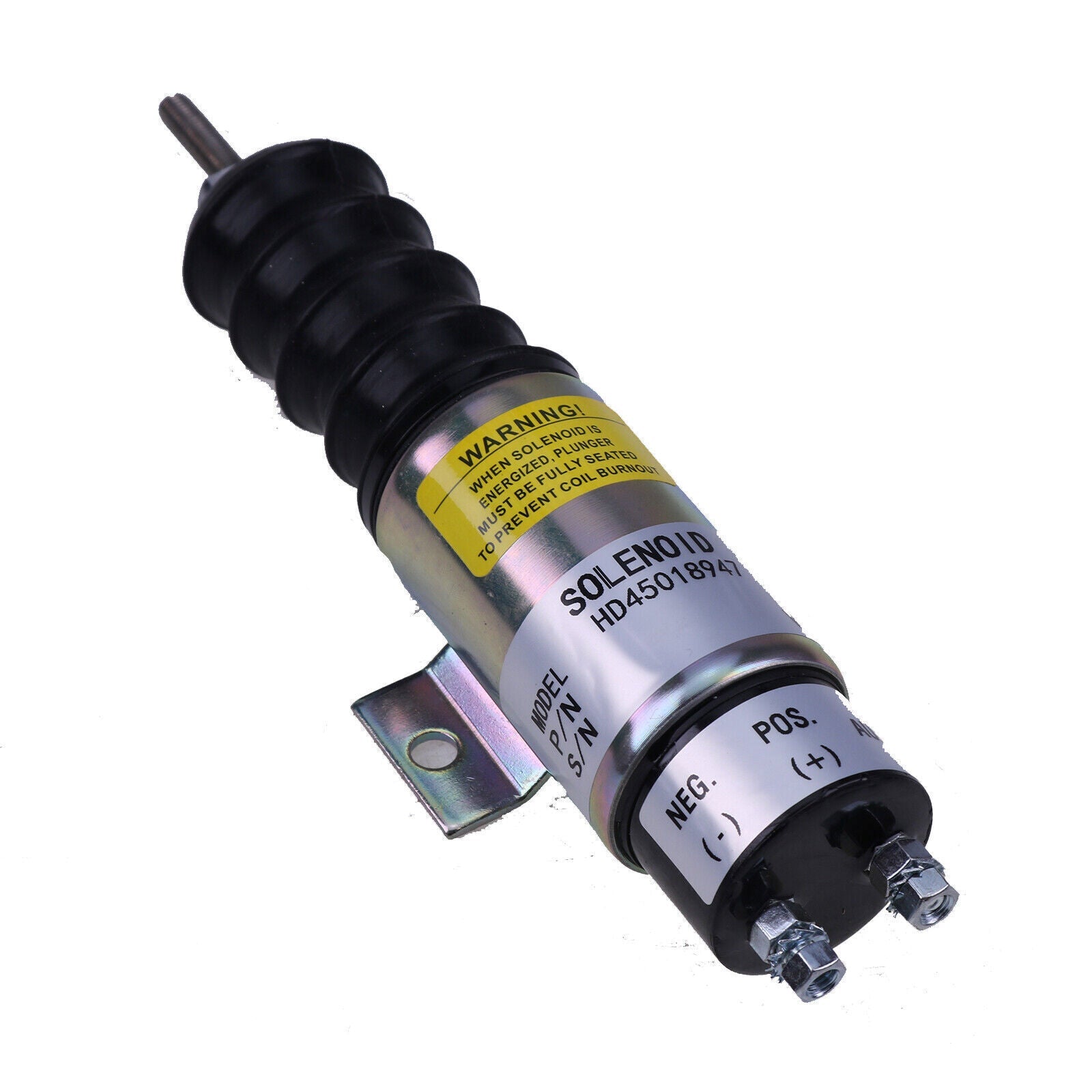 Pull Solenoid Valve 12V D610-A5V12 D610A5V12 For Trombetta D610 Series