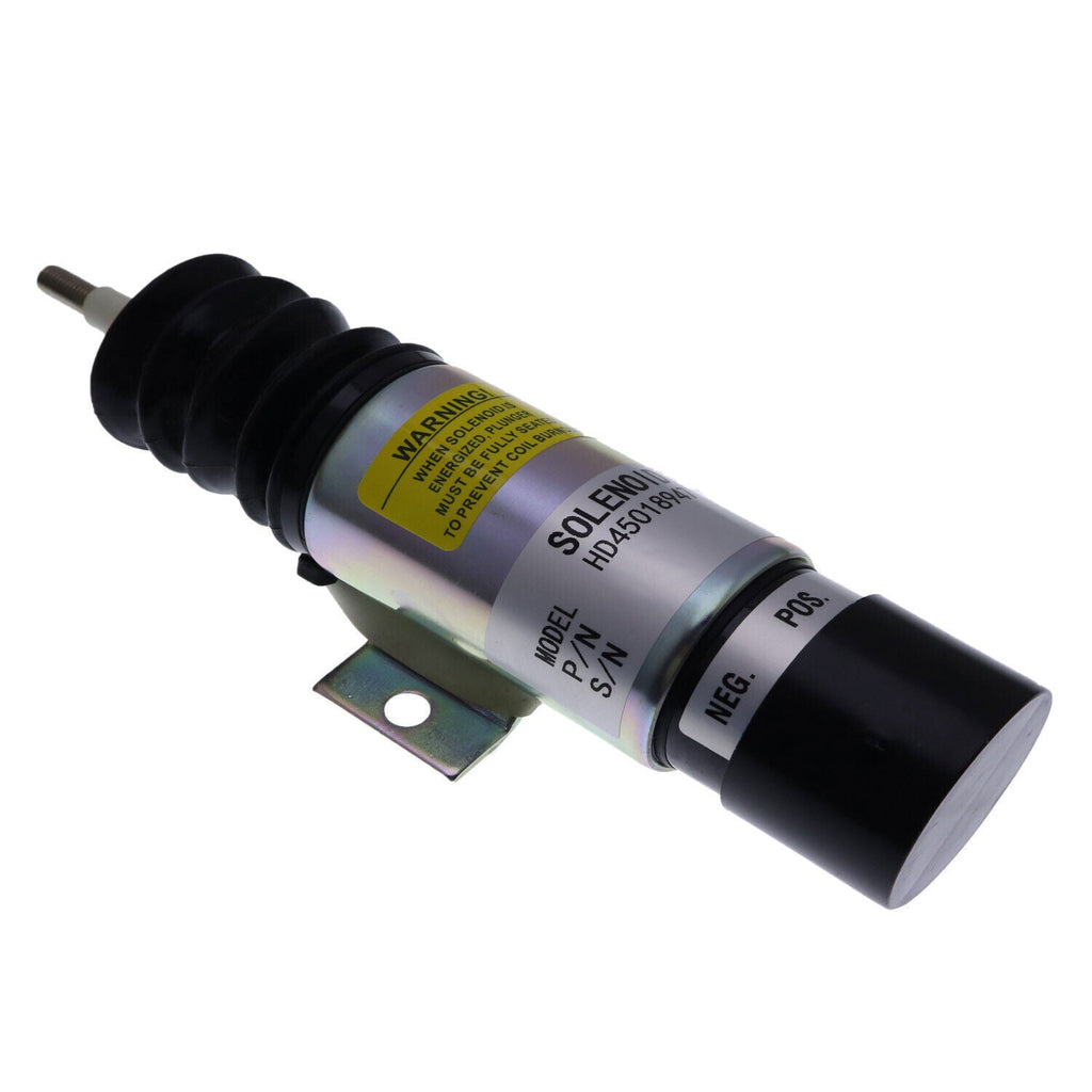 Pull Solenoid Valve 12V D610-A5V12 D610A5V12 For Trombetta D610 Series