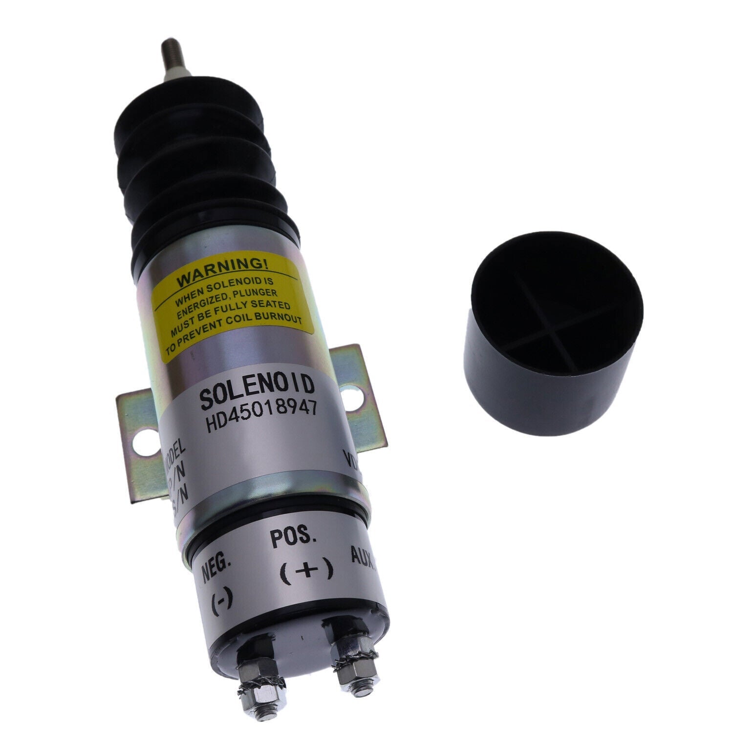 Pull Solenoid Valve 12V D610-A5V12 D610A5V12 For Trombetta D610 Series