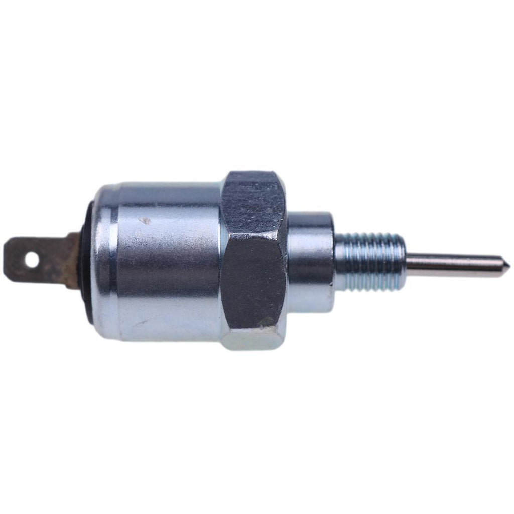 Fuel Cut Off Solenoid M122917 For John Deere LX172 LX173 LX178 LX186 LX277 LX289
