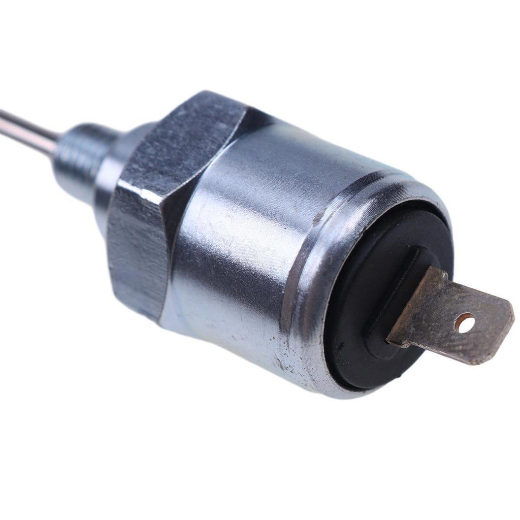 Fuel Cut Off Solenoid M122917 For John Deere LX172 LX173 LX178 LX186 LX277 LX289