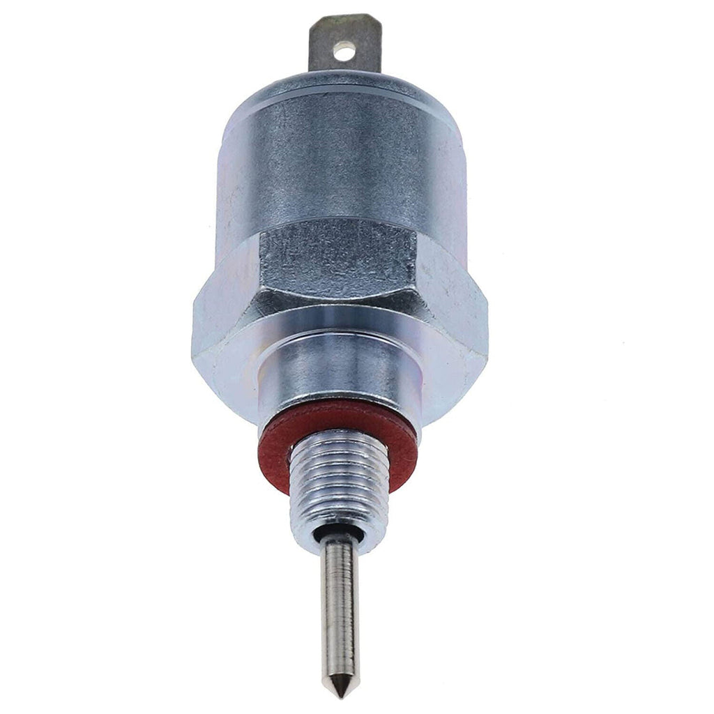 Fuel Cut Off Solenoid M122917 For John Deere LX172 LX173 LX178 LX186 LX277 LX289