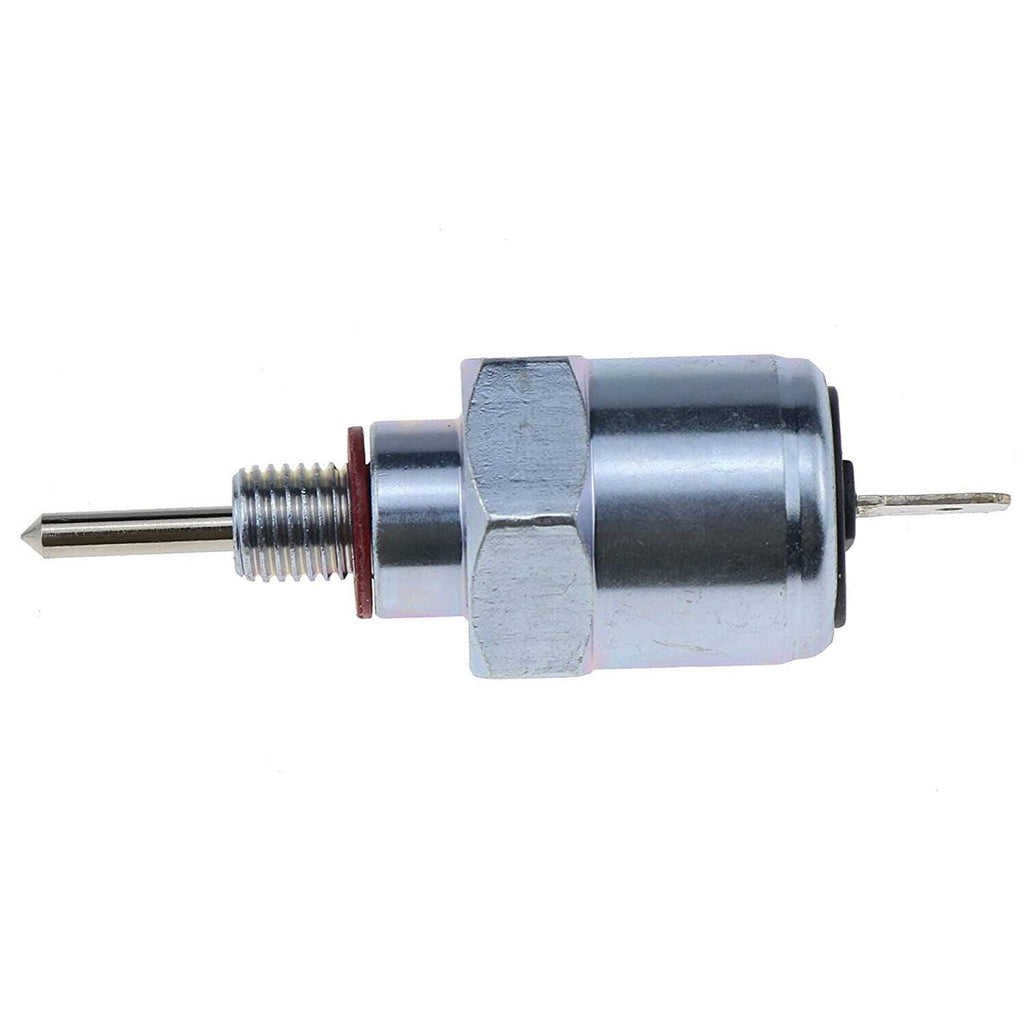 Fuel Cut Off Solenoid M122917 For John Deere LX172 LX173 LX178 LX186 LX277 LX289
