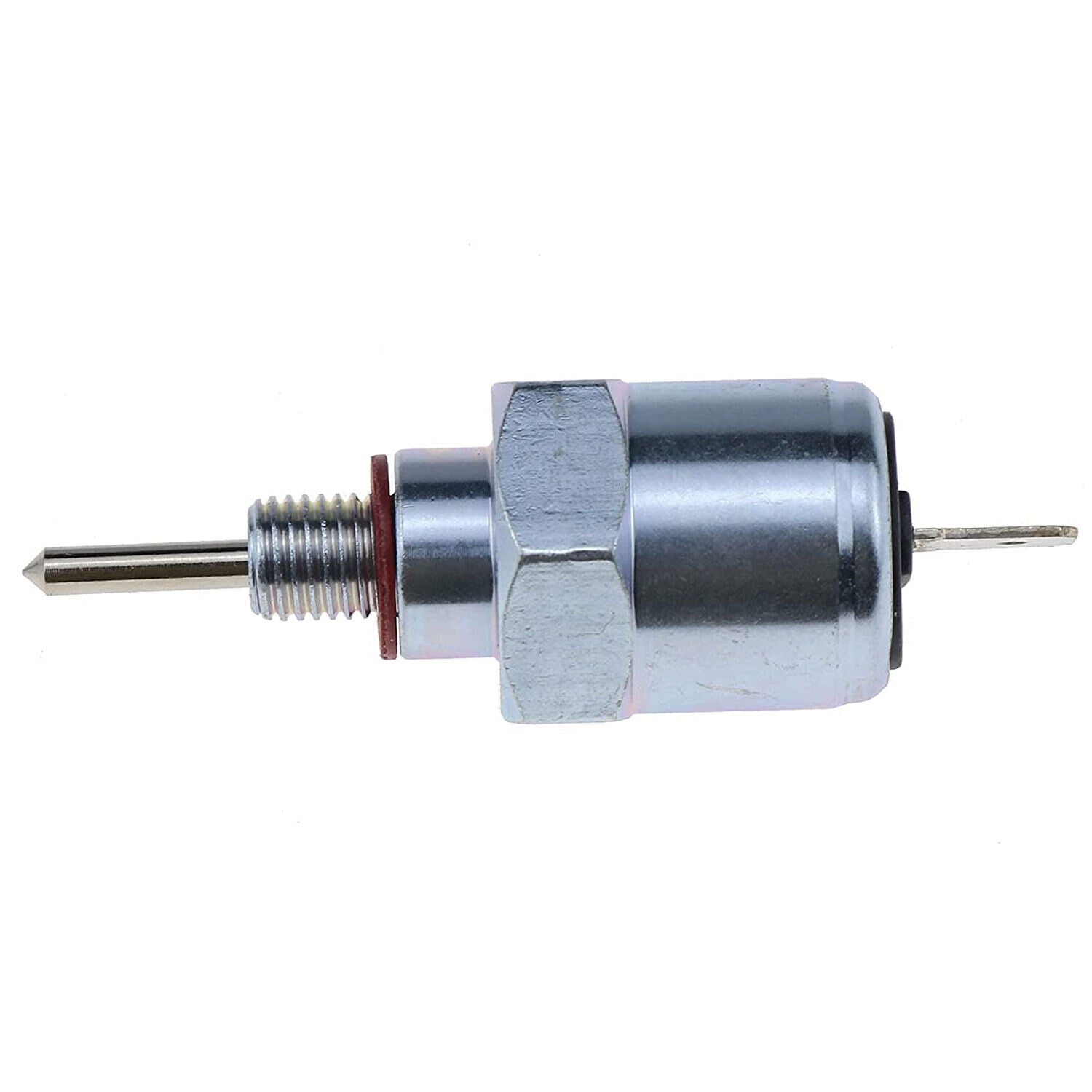 Fuel Cut Off Solenoid M122917 For John Deere LX172 LX173 LX178 LX186 LX277 LX289