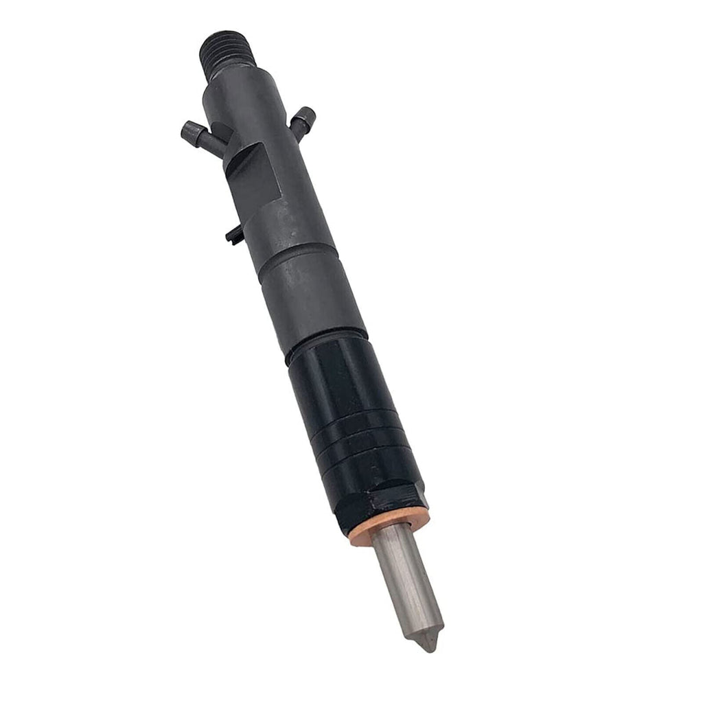 4PK Fuel Injectors 236-5707 230-8999 For Caterpillar 3054C Engine CB-534D