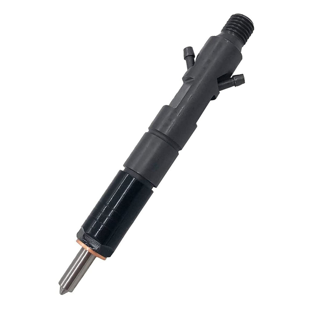 4PK Fuel Injectors 236-5707 230-8999 For Caterpillar 3054C Engine CB-534D