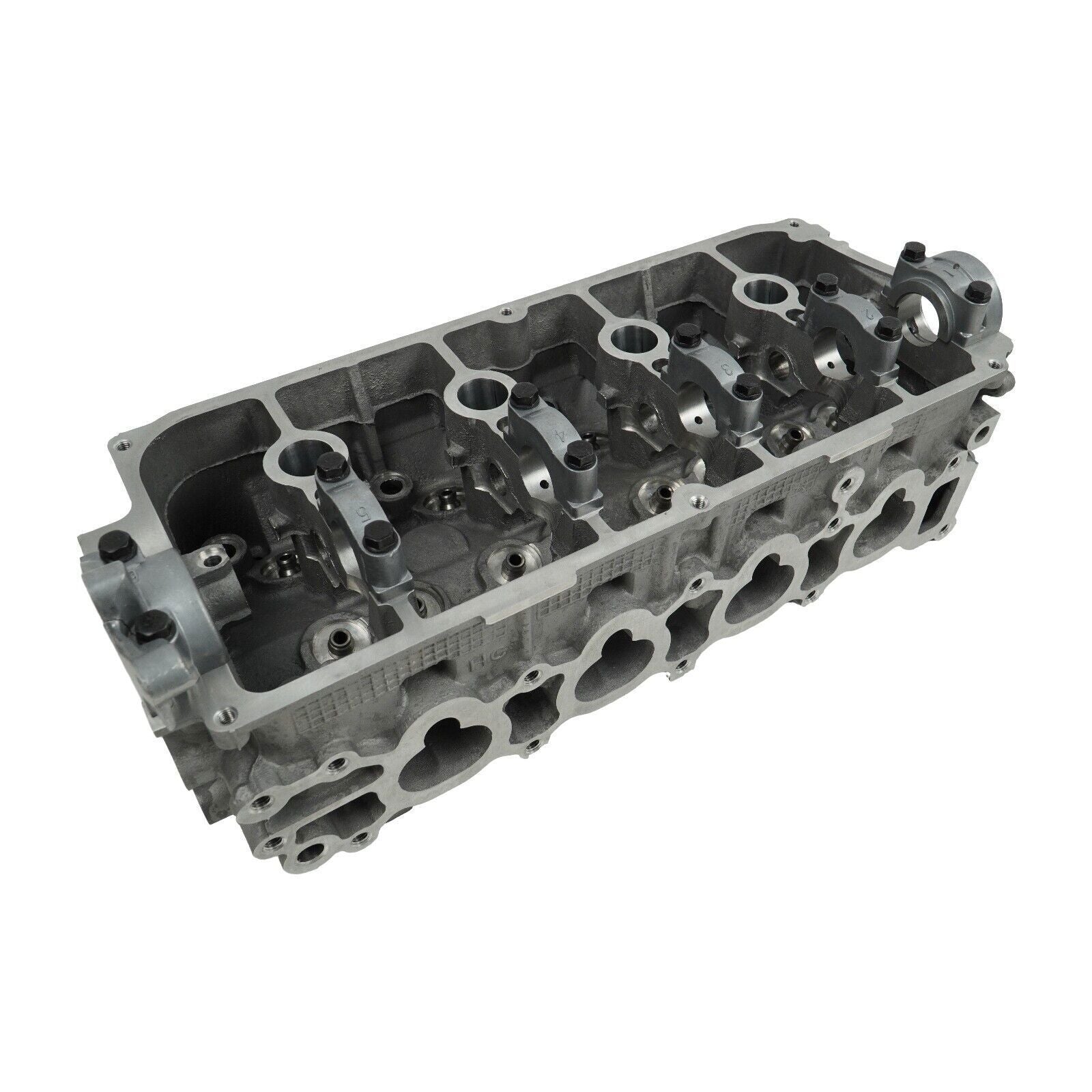 G16B 1.6L Cylinder Head For Suzuki Jimny Swift Vitara Wagon Baleno X-90 1.6i 16V