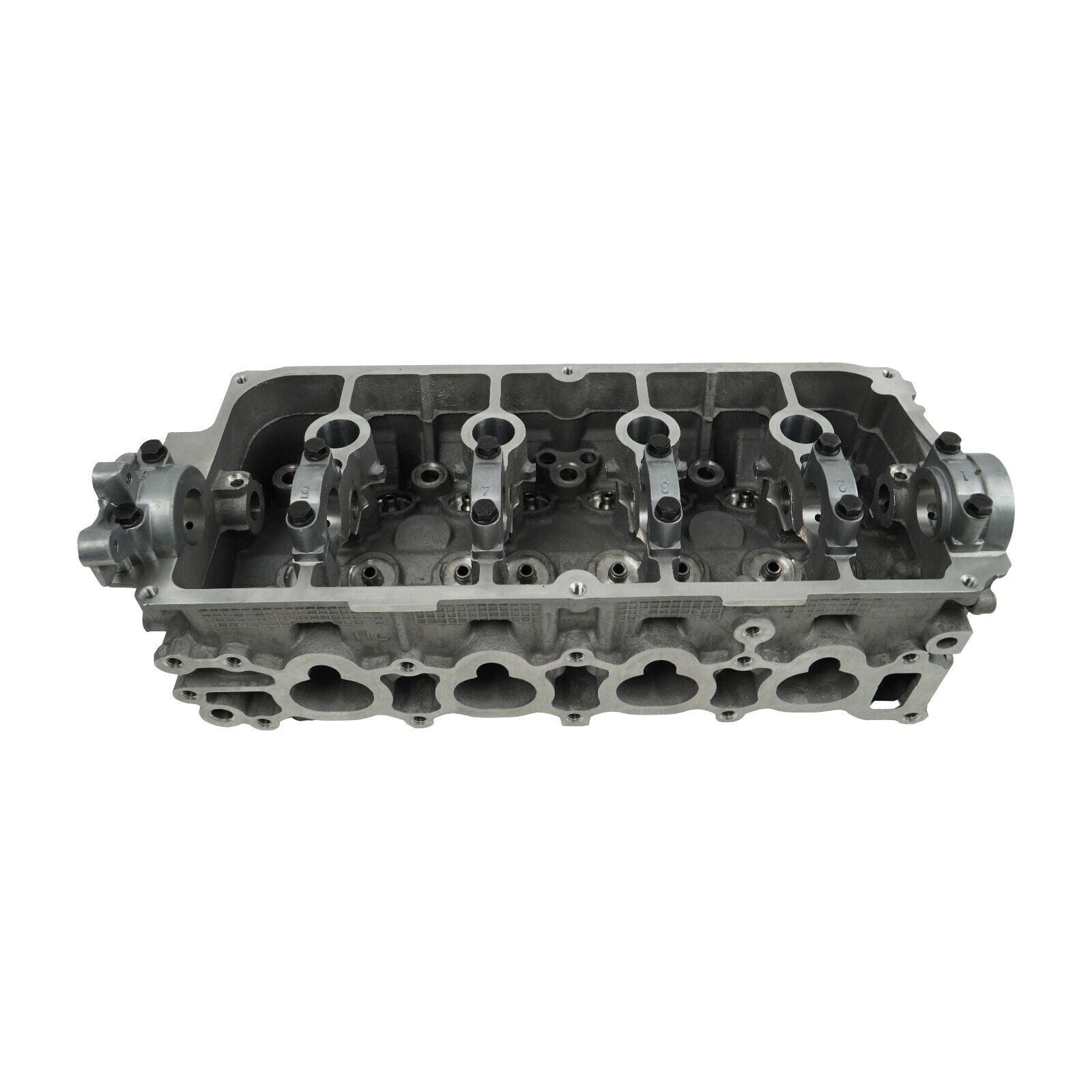 G16B 1.6L Cylinder Head For Suzuki Jimny Swift Vitara Wagon Baleno X-90 1.6i 16V