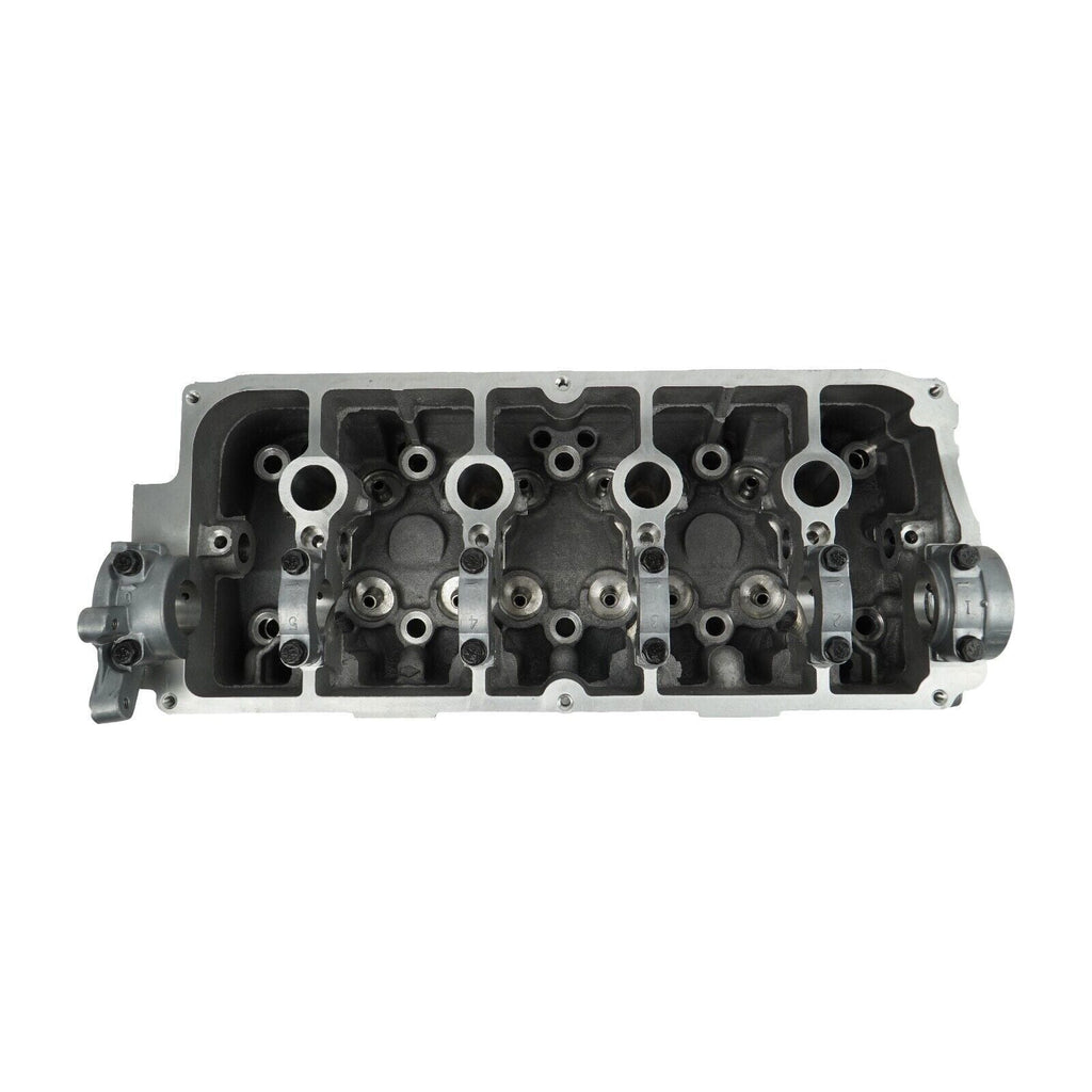 G16B 1.6L Cylinder Head For Suzuki Jimny Swift Vitara Wagon Baleno X-90 1.6i 16V