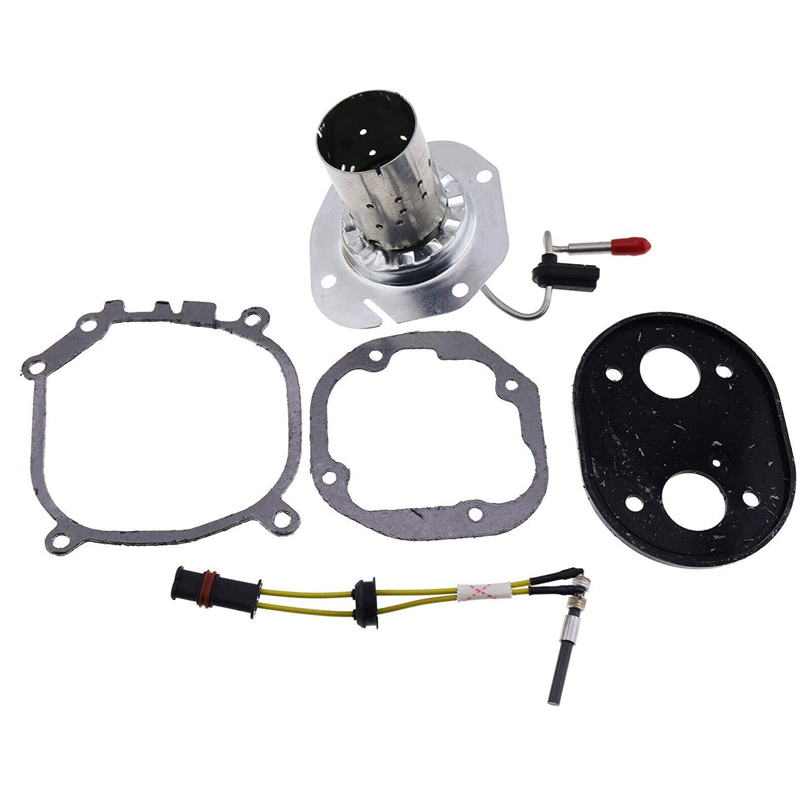1322420A 1322586A 1322585A Parking Heater Service Kit For Webasto Air Top 2000