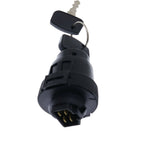 K7571-62112 Ignition Switch For Kubota BX1850 BX1860 BX1870 BX2350 BX2360 BX2370