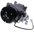 88310-B1070 New AC Compressor For Toyota Passo Daihatsu Terios Boon Sirion