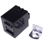 12V Starter Timer Relay For Kubota L2900DT L3010DT L3300DT L4200DT L4200F L4310F