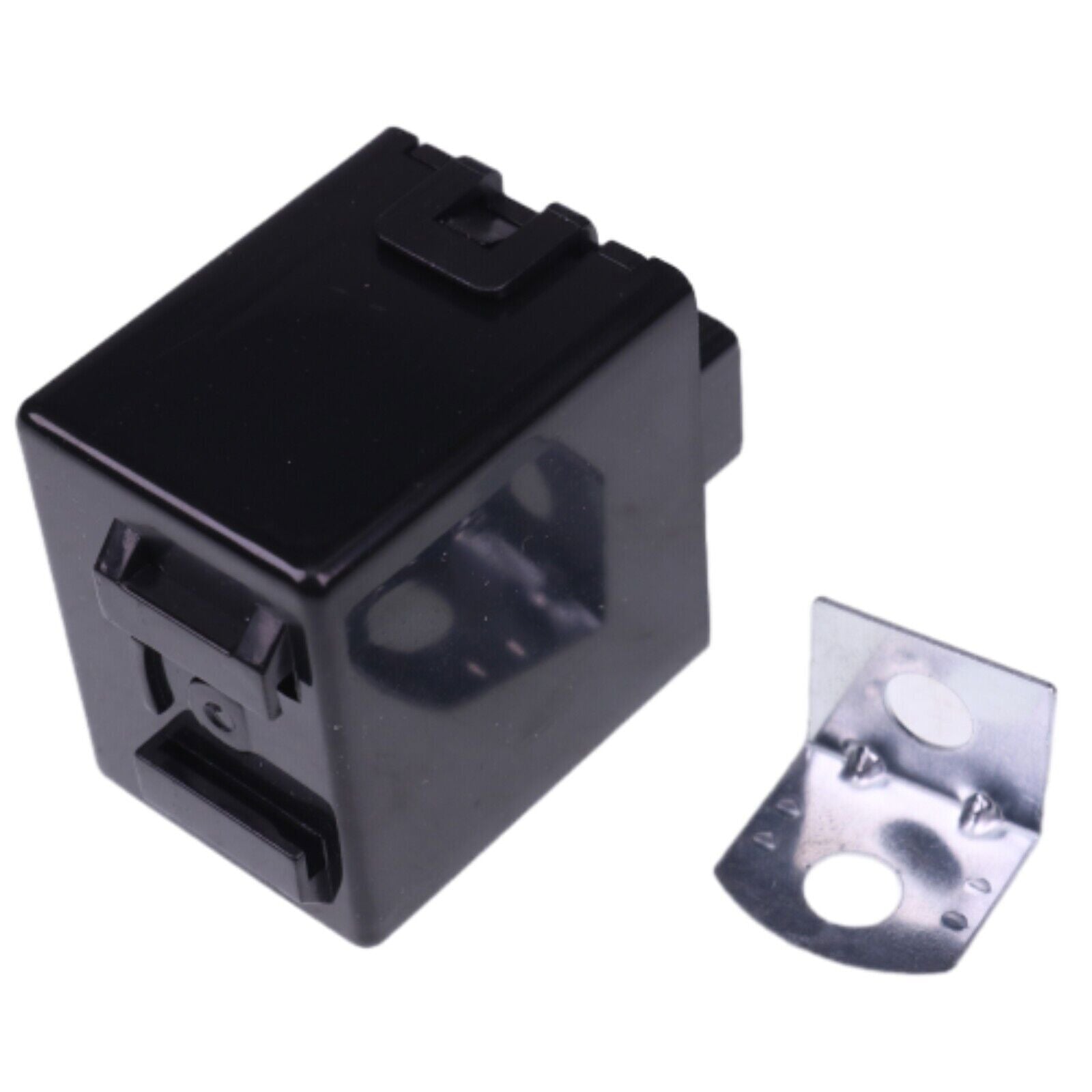 12V Starter Timer Relay For Kubota L2900DT L3010DT L3300DT L4200DT L4200F L4310F