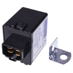 12V Starter Timer Relay For Kubota L2900DT L3010DT L3300DT L4200DT L4200F L4310F