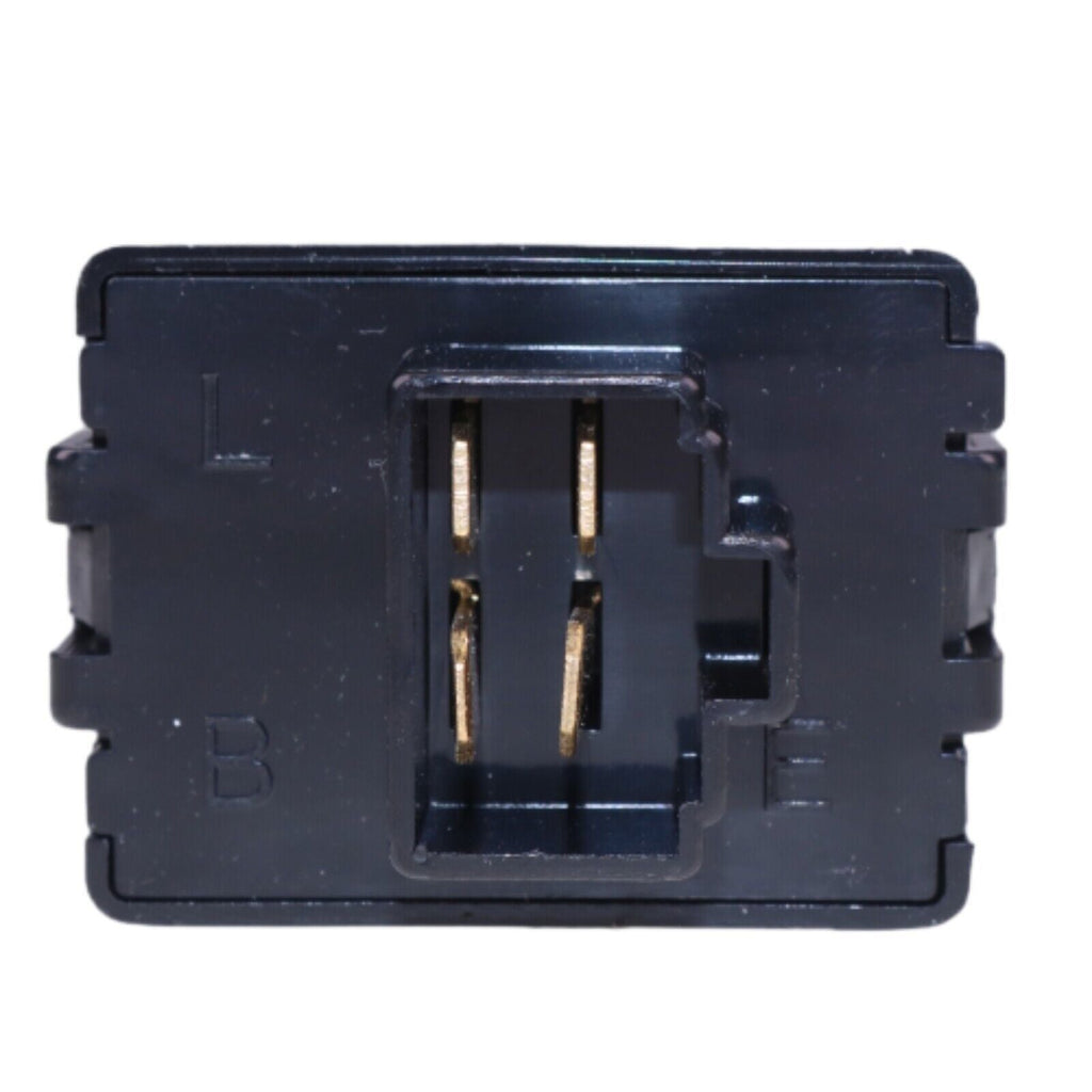 12V Starter Timer Relay For Kubota L2900DT L3010DT L3300DT L4200DT L4200F L4310F