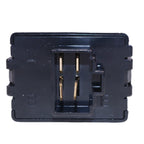 12V Starter Timer Relay For Kubota L2900DT L3010DT L3300DT L4200DT L4200F L4310F