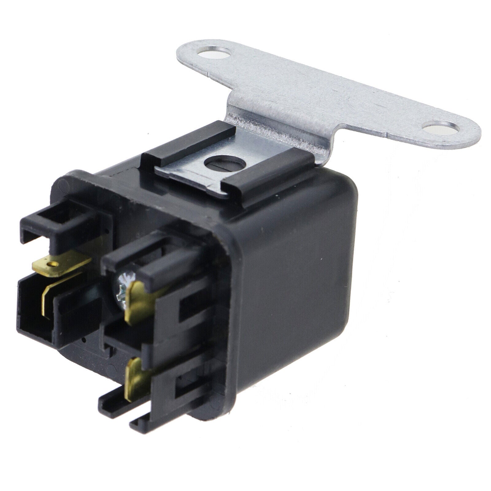 Glow Plug Relay 119650-77910 For Kubota L2900DT L2900F L3010DT L3300DT Tractor
