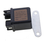 Glow Plug Relay 119650-77910 For Kubota L2900DT L2900F L3010DT L3300DT Tractor