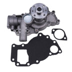 Water Pump 8-97126189-0 897126-1890 For Isuzu 3LD1 Engine Komatsu PC35 KS35