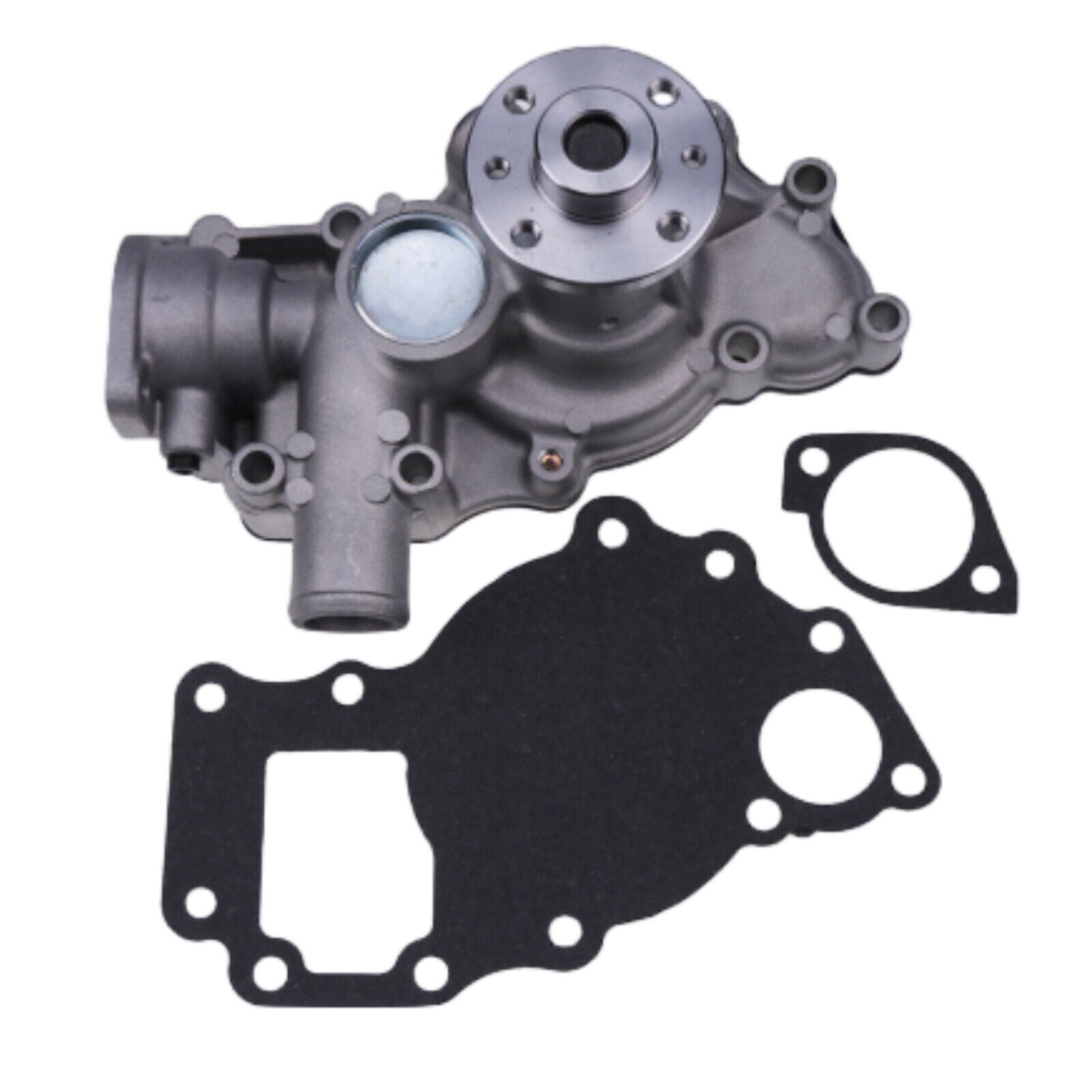 Water Pump 8-97126189-0 897126-1890 For Isuzu 3LD1 Engine Komatsu PC35 KS35