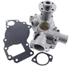Water Pump 8-97126189-0 897126-1890 For Isuzu 3LD1 Engine Komatsu PC35 KS35