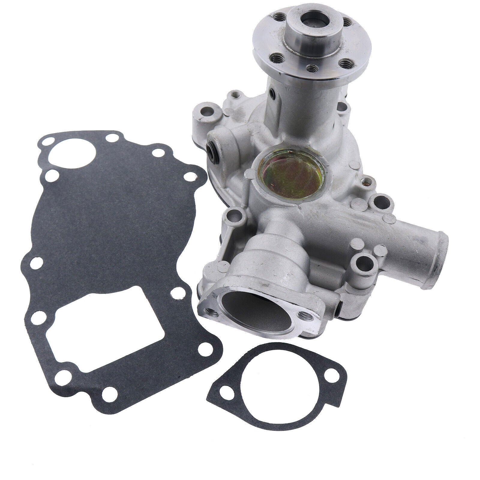 Water Pump 8-97126189-0 897126-1890 For Isuzu 3LD1 Engine Komatsu PC35 KS35