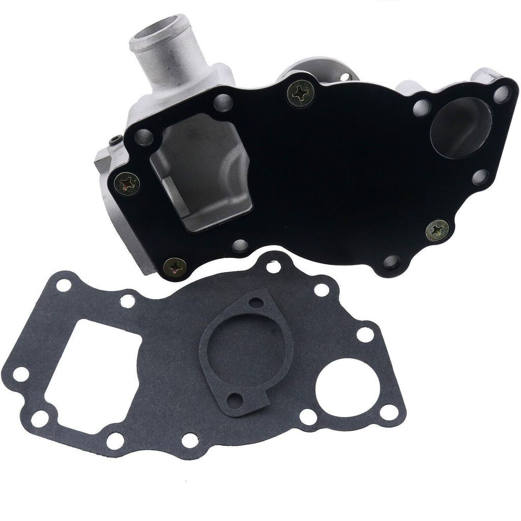 Water Pump 8-97126189-0 897126-1890 For Isuzu 3LD1 Engine Komatsu PC35 KS35
