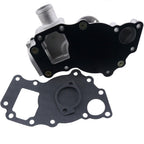 Water Pump 8-97126189-0 897126-1890 For Isuzu 3LD1 Engine Komatsu PC35 KS35