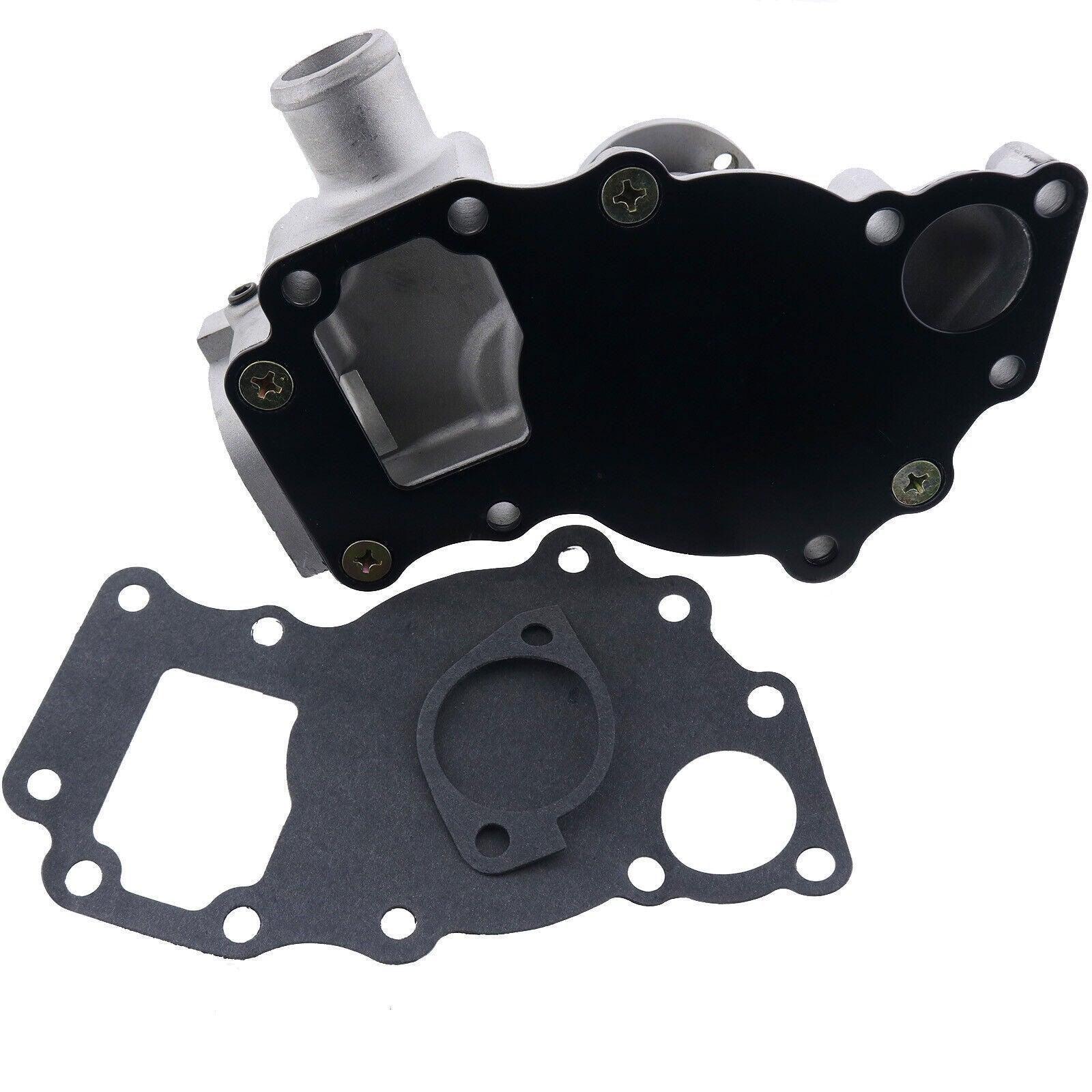 Water Pump 8-97126189-0 897126-1890 For Isuzu 3LD1 Engine Komatsu PC35 KS35