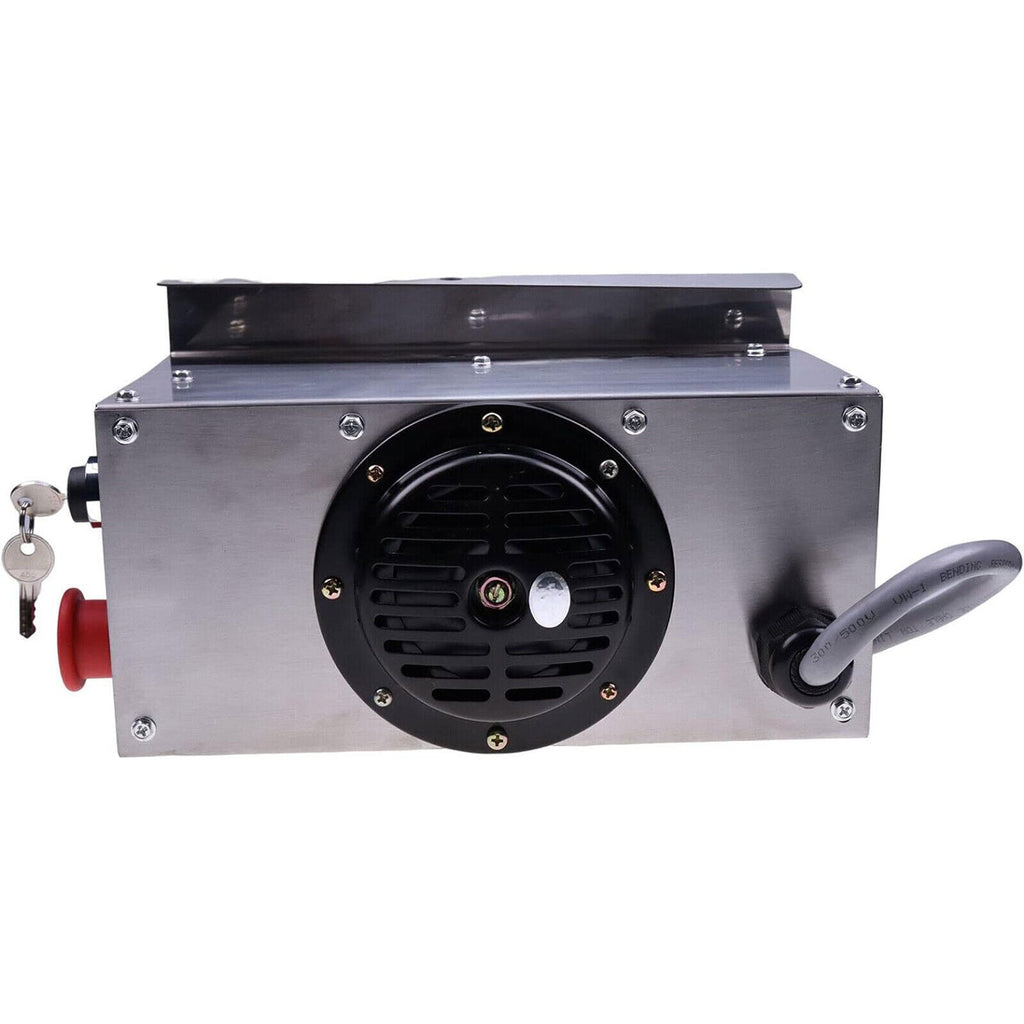 For SkyJack SJIII3215 3220 3226 4626 4632 Scissor Lift Control Box 116063 115985
