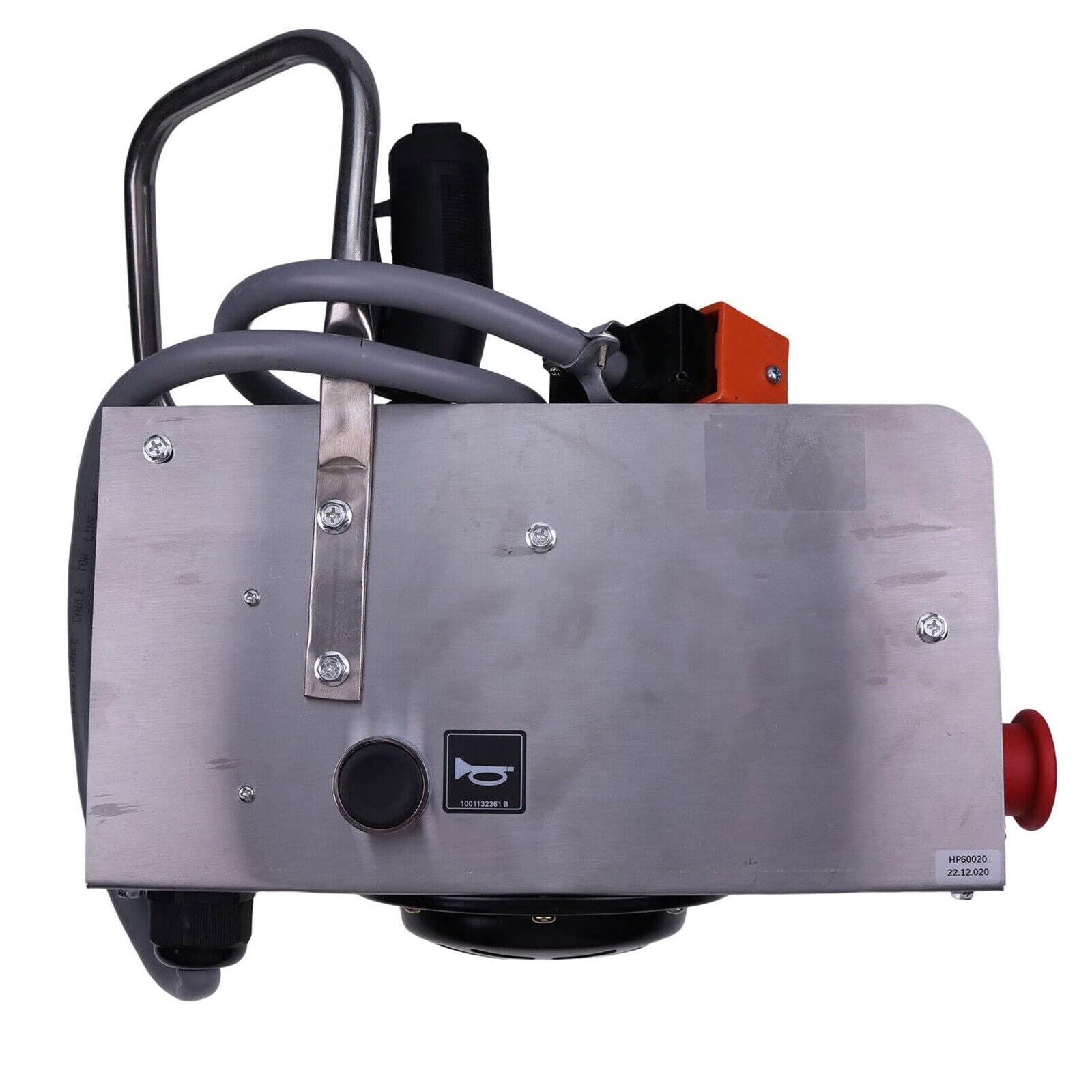 For SkyJack SJIII3215 3220 3226 4626 4632 Scissor Lift Control Box 116063 115985