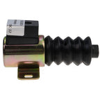 RP2307B RP-2307BH 40700092 New Pull Push DC Solenoid For Murphy 12VDC