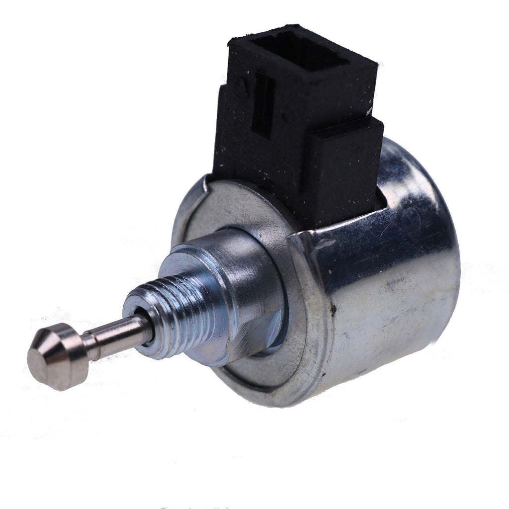 AM134099 Fuel Solenoid For John Deere LA135 LA145 LA155 LA165 LA175 X140
