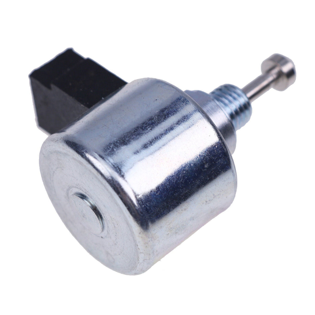 AM134099 Fuel Solenoid For John Deere LA135 LA145 LA155 LA165 LA175 X140