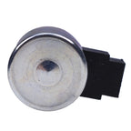 AM134099 Fuel Solenoid For John Deere LA135 LA145 LA155 LA165 LA175 X140